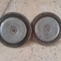 یک جفت بوق