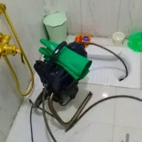 لوله بازکنی شهرارا گیشا امیر اباد ستارخان جلال ۲۴س