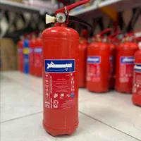 کپسول اتش نشانی /کپسول اتشنشانی|ابزارآلات|دورود, |دیوار