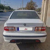 سمند Ef7 ای اف سون دوگانه کارخونه|خودرو سواری و وانت|ابریشم, |دیوار