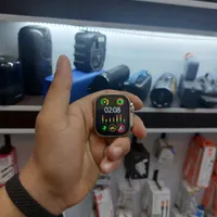 ساعت هوشمند wsx90ultra2|ساعت|رشت, امین الضرب|دیوار