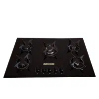 گاز صفحه ای