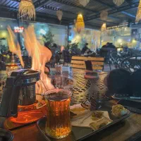 دی جی خانم و اقا|خدمات پذیرایی، مراسم|شهریار, بکه|دیوار