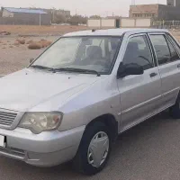 پراید۱۳۲  مدل ۹۰