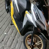 موتور سیکلت|موتورسیکلت|تبریز, |دیوار