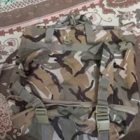 کیف خدمت سربازی|کیف، کفش، کمربند|قم, امامزاده ابراهیم|دیوار
