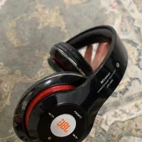 هدفون JBL به همراه aux