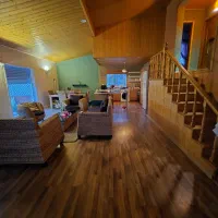 ویلا-سالانه-سه-خوابه-شهرکی-تمیز-شیک-سی-سنگان