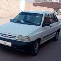 پراید 82 تمیز