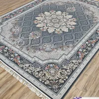 قالی فرش البرزهلال الوند اومده/با بورس بازار|فرش|کرمان, |دیوار
