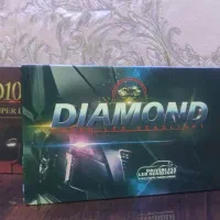 هدلایت دیاموندMZM