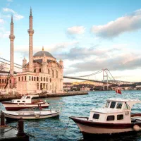 تور خاص ژانویه/ باتومی و ترابزون به یادماندنی