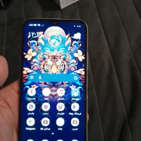 شیاومی ۱۵c آگ