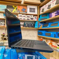 لپ تاپ DELL Core i7 / نسل هشتم/ مشابه آکبند|رایانه همراه|قزوین, |دیوار