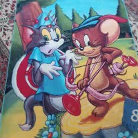 فرش کودک|فرش|همدان, |دیوار