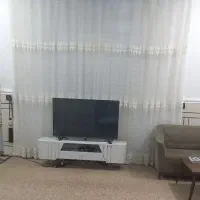 پرده تمیز عرض2متر70 در ۳متر طول3متر