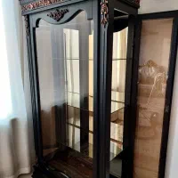 بوفه|بوفه، ویترین، کنسول|ارومیه, |دیوار