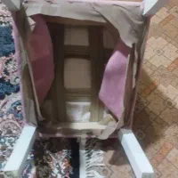 میز ناهار خوری|میز و صندلی غذاخوری|فسا, |دیوار