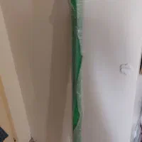 پرده سبز کروماکی