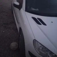 پژو ۲۰۶ مدل ۹۶ تیپ ۲