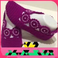 پاپوش زنانه ودخترانه مجلسی