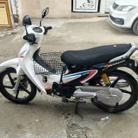 موتور ویو اتومات مدل94درحدمزایده