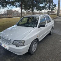 پراید 132 مدل 1398