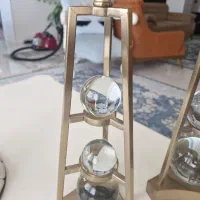 جاشمعی دکوری|مجسمه، تندیس، ماکت|کرج, شهرک البرز ۳|دیوار