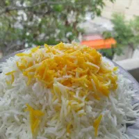 برنج پاکستانی آسمان سیله زرد 1121دانه بلند(10kg)|خوردنی و آشامیدنی|مشهد, گاز|دیوار