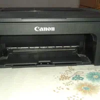 پرینتر اسکنر  canon|پرینتر، اسکنر، کپی، فکس|رباط‌کریم, شترخوار|دیوار