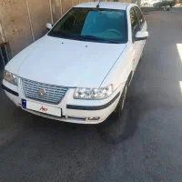 سمند98|خودرو سواری و وانت|همدان, |دیوار