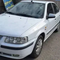 سمند دوگانهEF7مدل97