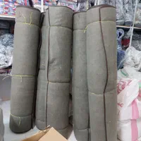 قالیچه وفرشینه نمدی|فرش|اصفهان, امامزاده اسماعیل|دیوار