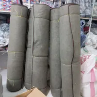 قالیچه وفرشینه نمدی|فرش|اصفهان, امامزاده اسماعیل|دیوار