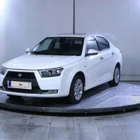 دنا پلاس توربو اتوماتیک