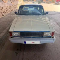 پیکان وانت مدل ۹۲