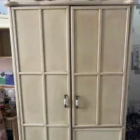 سرویس کامل اتاق خواب دخترانه درجه یک