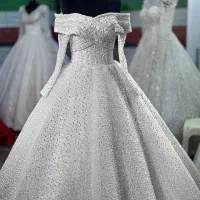 لباس عروس جدید ارزون