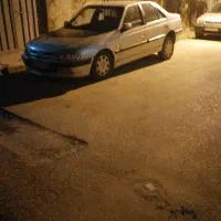 ماشین پژومدل 84|خودرو سواری و وانت|فاضل آباد, |دیوار