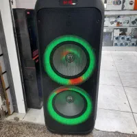 اسپیکر (باند) ۱۰ اینچ