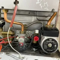 خدمات فنی پکیج، آبگرمکن و تاسیسات|خدمات پیشه و مهارت|یزد, |دیوار