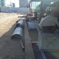 جوشکاری سیار و کارهای ساختمانی تضمینی|خدمات پیشه و مهارت|نورآباد ممسنی, |دیوار