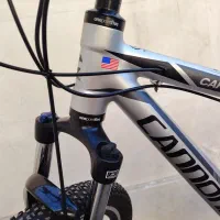 دوچرخه cannondell 29|دوچرخه، اسکیت، اسکوتر|شاهین‌شهر, عطار|دیوار