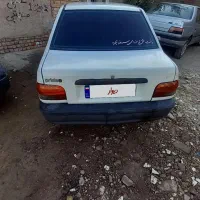 پراید 131|خودرو سواری و وانت|محمدیه-قزوین, |دیوار