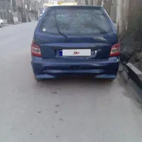 پراید ۱۱۱فول سیستم|خودرو سواری و وانت|خوانسار, |دیوار