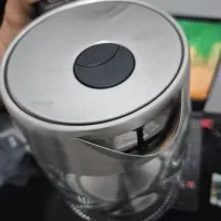 کتری برقی دلمونتی|سماور، چایساز، قهوهساز|شیروان (خراسان), |دیوار