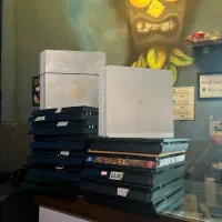 Ps4 کپی خور|کنسول، بازی ویدئویی و آنلاین|میاندوآب, |دیوار