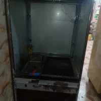 فر ساندویچی ۳کار