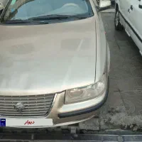 سمند LX ساده، مدل ۱۳۸۳|خودرو سواری و وانت|ارومیه, |دیوار