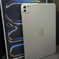 تبلت ipad proسوپر فول کپی 11اینچ آیپد پرو|تبلت|تهران, صادقیه|دیوار